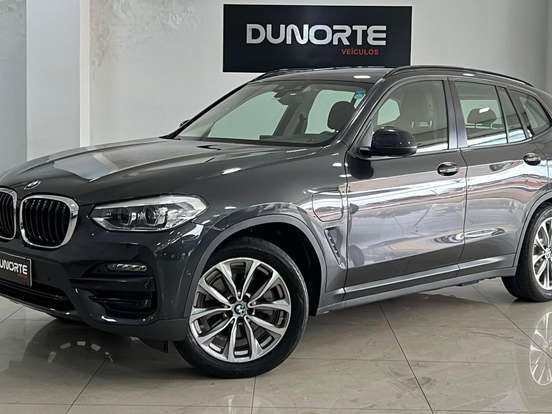 BMW-X3-2.0 16V HÍBRIDO XDRIVE30E STEPTRONIC BMW-X3-2021