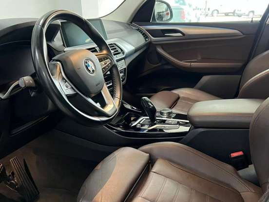 BMW-X3-2.0 16V HÍBRIDO XDRIVE30E STEPTRONIC BMW-X3-2021