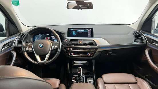 BMW-X3-2021