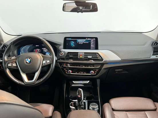 BMW-X3-2.0 16V HÍBRIDO XDRIVE30E STEPTRONIC BMW-X3-2021