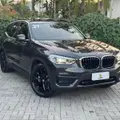 BMW X3 2.0 16V HÍBRIDO XDRIVE30E STEPTRONIC BMW X3 2.0 16V HÍBRIDO XDRIVE30E STEPTRONIC