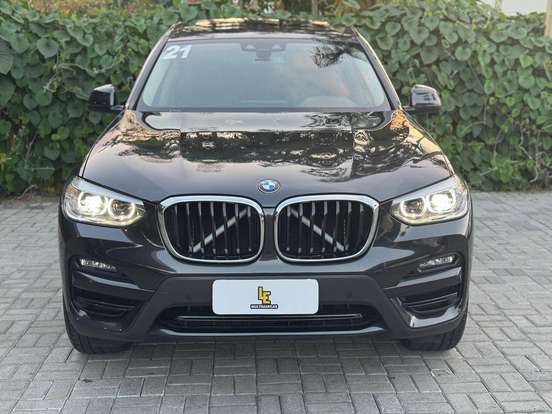 BMW-X3-2.0 16V HÍBRIDO XDRIVE30E STEPTRONIC BMW-X3-2021