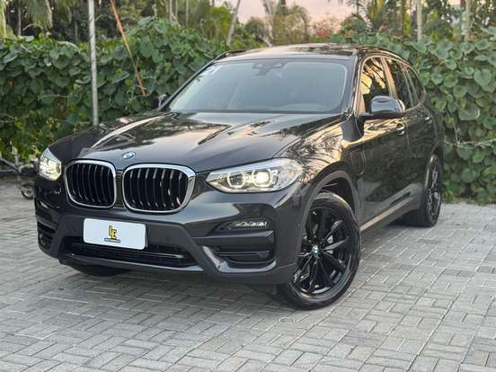 BMW-X3-2021