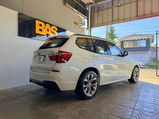 BMW-X3-2013