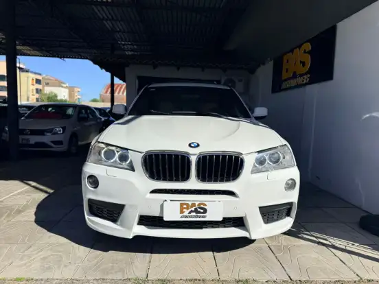 BMW-X3-2013