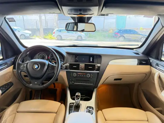 BMW-X3-2013
