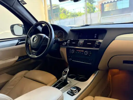 BMW-X3-2013