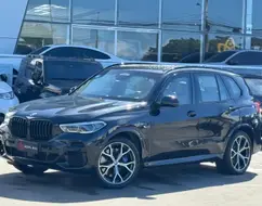 BMW X5 3.0 I6 TURBO HÍBRIDO XDRIVE45E M SPORT AUTOMÁTICO BMW X5 3.0 I6 TURBO HÍBRIDO XDRIVE45E M SPORT AUTOMÁTICO