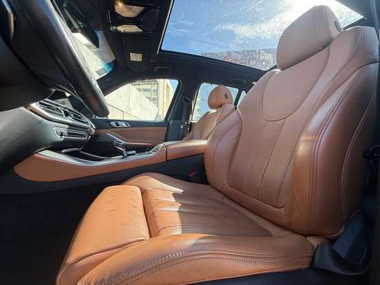 BMW-X5-3.0 I6 TURBO HÍBRIDO XDRIVE45E M SPORT AUTOMÁTICO BMW-X5-2022