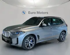 BMW X5 3.0 I6 TURBO HÍBRIDO XDRIVE50E M SPORT AUTOMÁTICO BMW X5 3.0 I6 TURBO HÍBRIDO XDRIVE50E M SPORT AUTOMÁTICO