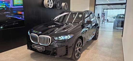 BMW-X5-2026