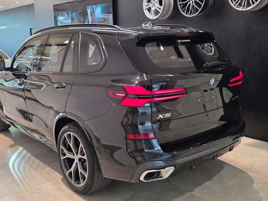BMW-X5-3.0 I6 TURBO HÍBRIDO XDRIVE50E M SPORT AUTOMÁTICO BMW-X5-2026