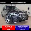 BMW X5 3.0 I6 TURBO HÍBRIDO XDRIVE50E M SPORT AUTOMÁTICO BMW X5 3.0 I6 TURBO HÍBRIDO XDRIVE50E M SPORT AUTOMÁTICO