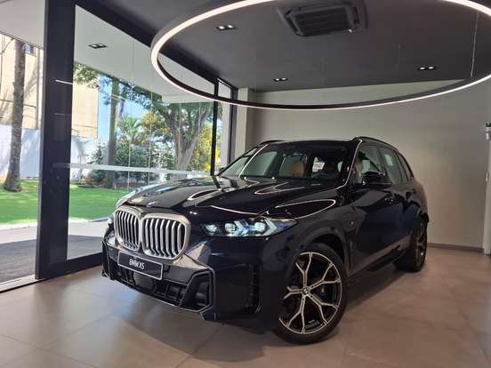 BMW-X5-2026
