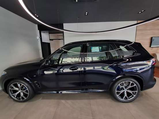 BMW-X5-2026