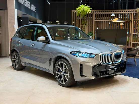 BMW-X5-2026