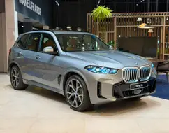BMW X5 3.0 I6 TURBO HÍBRIDO XDRIVE50E M SPORT AUTOMÁTICO BMW X5 3.0 I6 TURBO HÍBRIDO XDRIVE50E M SPORT AUTOMÁTICO