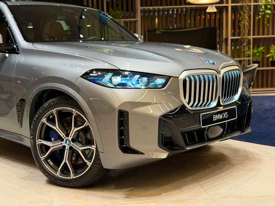 BMW-X5-2026