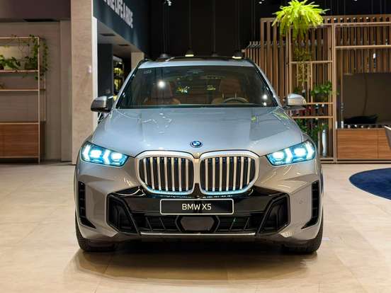 BMW-X5-2026