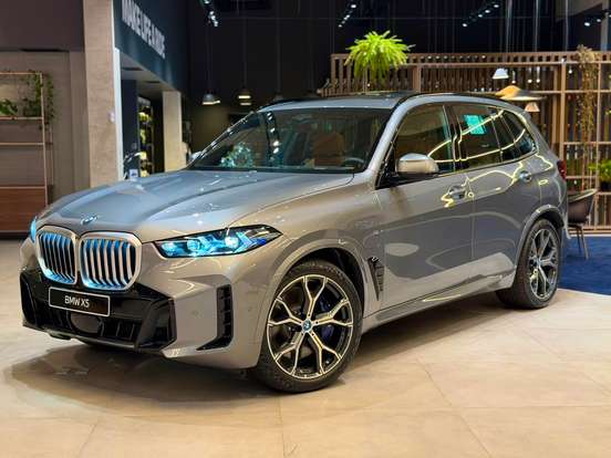 BMW-X5-2026