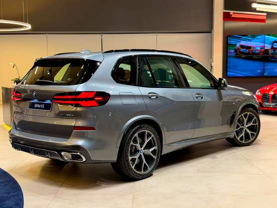 BMW-X5-2026