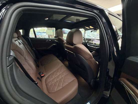 BMW-X6-3.0 TWINPOWER GASOLINA XDRIVE40I M SPORT AUTOMÁTICO BMW-X6-2026