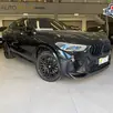 BMW X6 4.4 V8 BITURBO GASOLINA M COMPETITION AUTOMÁTICO BMW X6 4.4 V8 BITURBO GASOLINA M COMPETITION AUTOMÁTICO