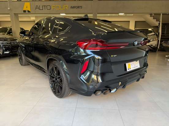BMW-X6-4.4 V8 BITURBO GASOLINA M COMPETITION AUTOMÁTICO BMW-X6-2023