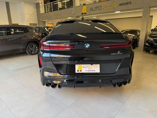 BMW-X6-4.4 V8 BITURBO GASOLINA M COMPETITION AUTOMÁTICO BMW-X6-2023