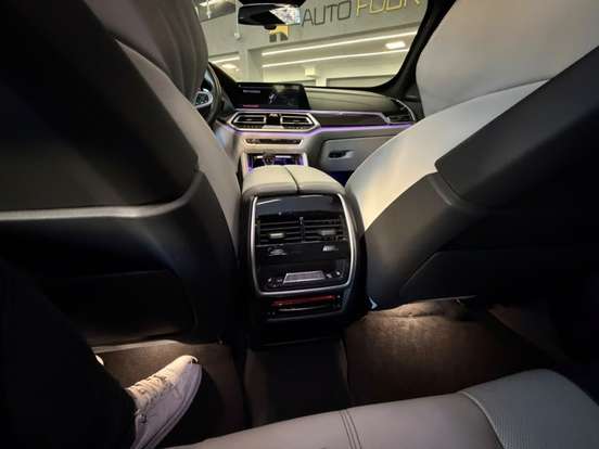 BMW-X6-4.4 V8 BITURBO GASOLINA M COMPETITION AUTOMÁTICO BMW-X6-2023