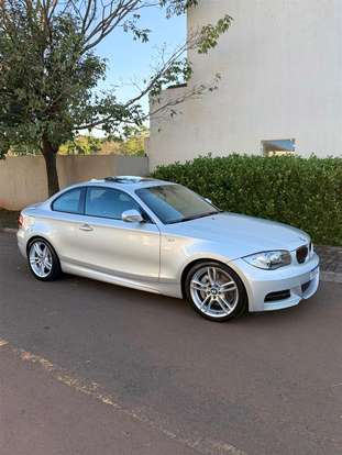 BMW-135i-2010