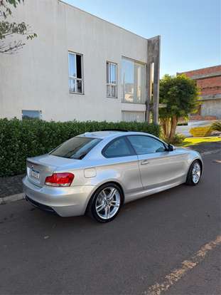 BMW-135i-2010
