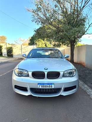 BMW-135i-2010