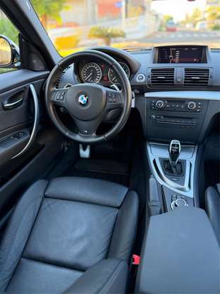 BMW-135i-2010
