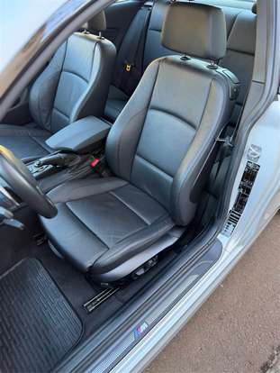 BMW-135i-2010