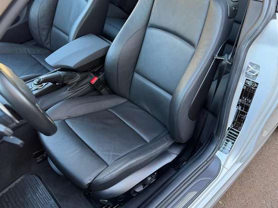 BMW-135i-3.0 COUPÉ 24V GASOLINA 2P AUTOMÁTICO BMW-135i-2010
