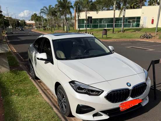 BMW-218i-1.5 TWINTURBO GASOLINA GRAN COUPE SPORT GP STEPTRONIC BMW-218i-2022