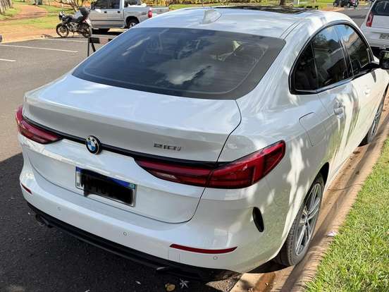 BMW-218i-1.5 TWINTURBO GASOLINA GRAN COUPE SPORT GP STEPTRONIC BMW-218i-2022