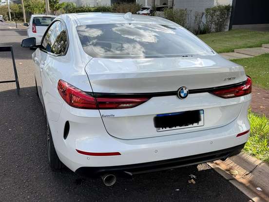 BMW-218i-1.5 TWINTURBO GASOLINA GRAN COUPE SPORT GP STEPTRONIC BMW-218i-2022
