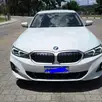 BMW 320i 2.0 16V TURBO FLEX GP AUTOMÁTICO BMW 320i 2.0 16V TURBO FLEX GP AUTOMÁTICO