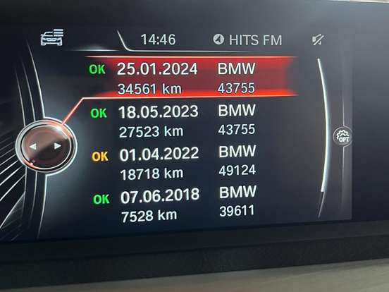 BMW-320i-2.0 SPORT GP 16V TURBO ACTIVE FLEX 4P AUTOMÁTICO BMW-320i-2017