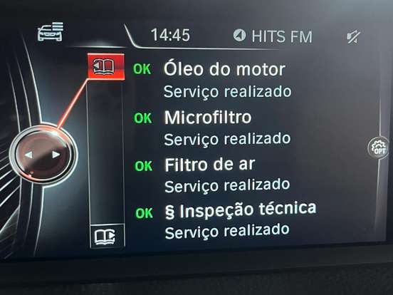 BMW-320i-2.0 SPORT GP 16V TURBO ACTIVE FLEX 4P AUTOMÁTICO BMW-320i-2017