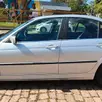 BMW 328i 2.8 SEDAN 24V GASOLINA 4P AUTOMÁTICO BMW 328i 2.8 SEDAN 24V GASOLINA 4P AUTOMÁTICO