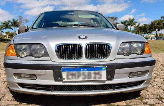 BMW-328i-1998