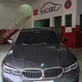 BMW 330i 2.0 16V TURBO GASOLINA M SPORT AUTOMÁTICO BMW 330i 2.0 16V TURBO GASOLINA M SPORT AUTOMÁTICO