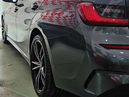 BMW-330i-2.0 16V TURBO GASOLINA M SPORT AUTOMÁTICO BMW-330i-2019