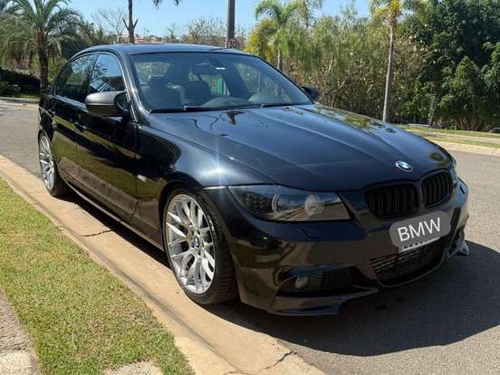 BMW-335i-2009