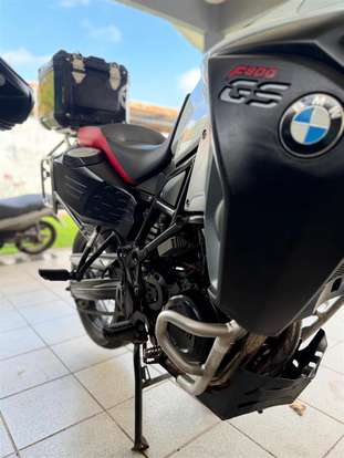 BMW-F 800 GS ADVENTURE-2014