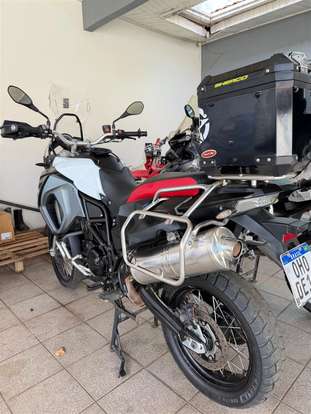 BMW-F 800 GS ADVENTURE BMW-F 800 GS ADVENTURE-2014