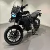 BMW F 800 GS PLUS BMW F 800 GS PLUS